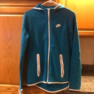 Nike  tech fleece women’s